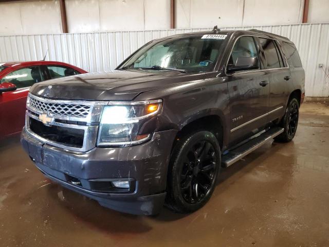 2016 Chevrolet Tahoe K1500 Lt