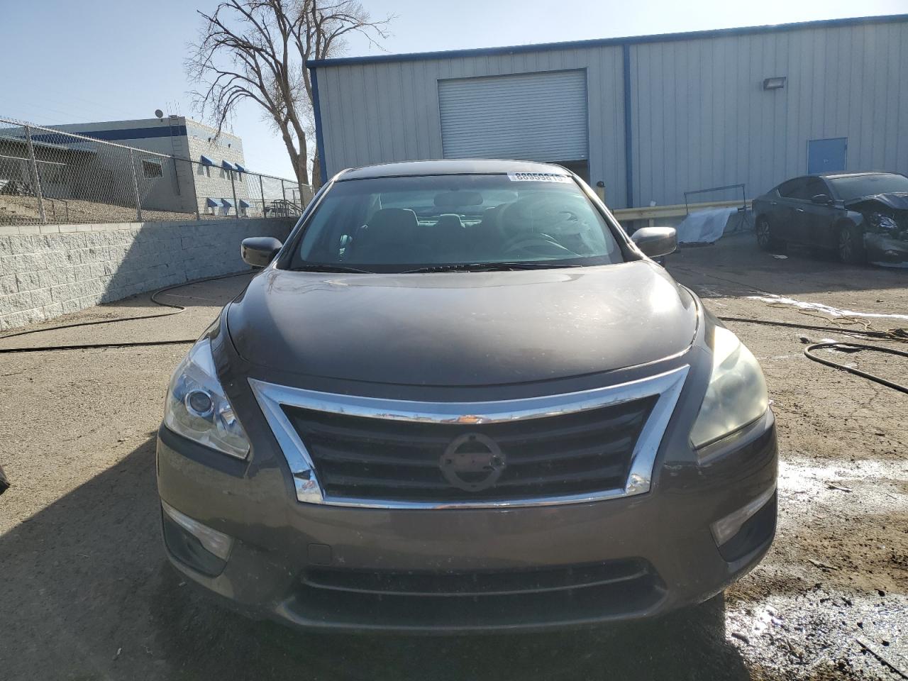 2015 Nissan Altima - Image 5