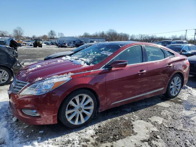 2013 Hyundai Azera Gls