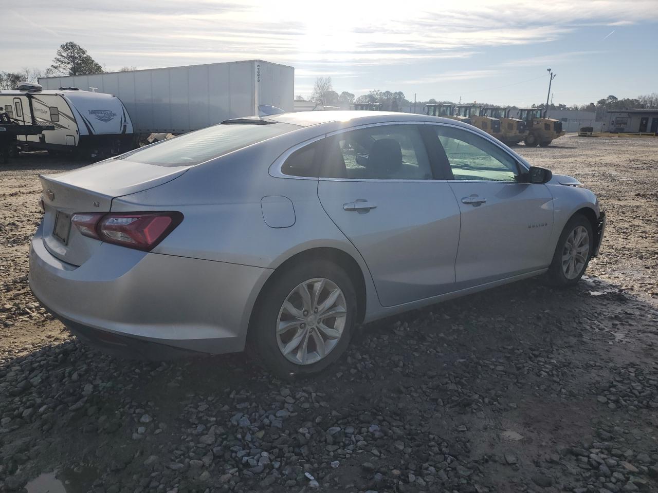 2020 Chevrolet Malibu - Image 3