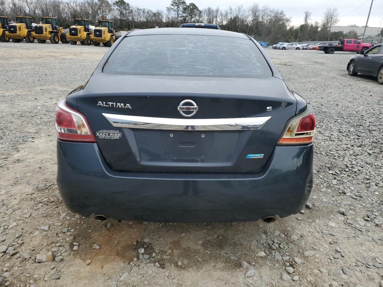 2013 Nissan Altima - Image 6