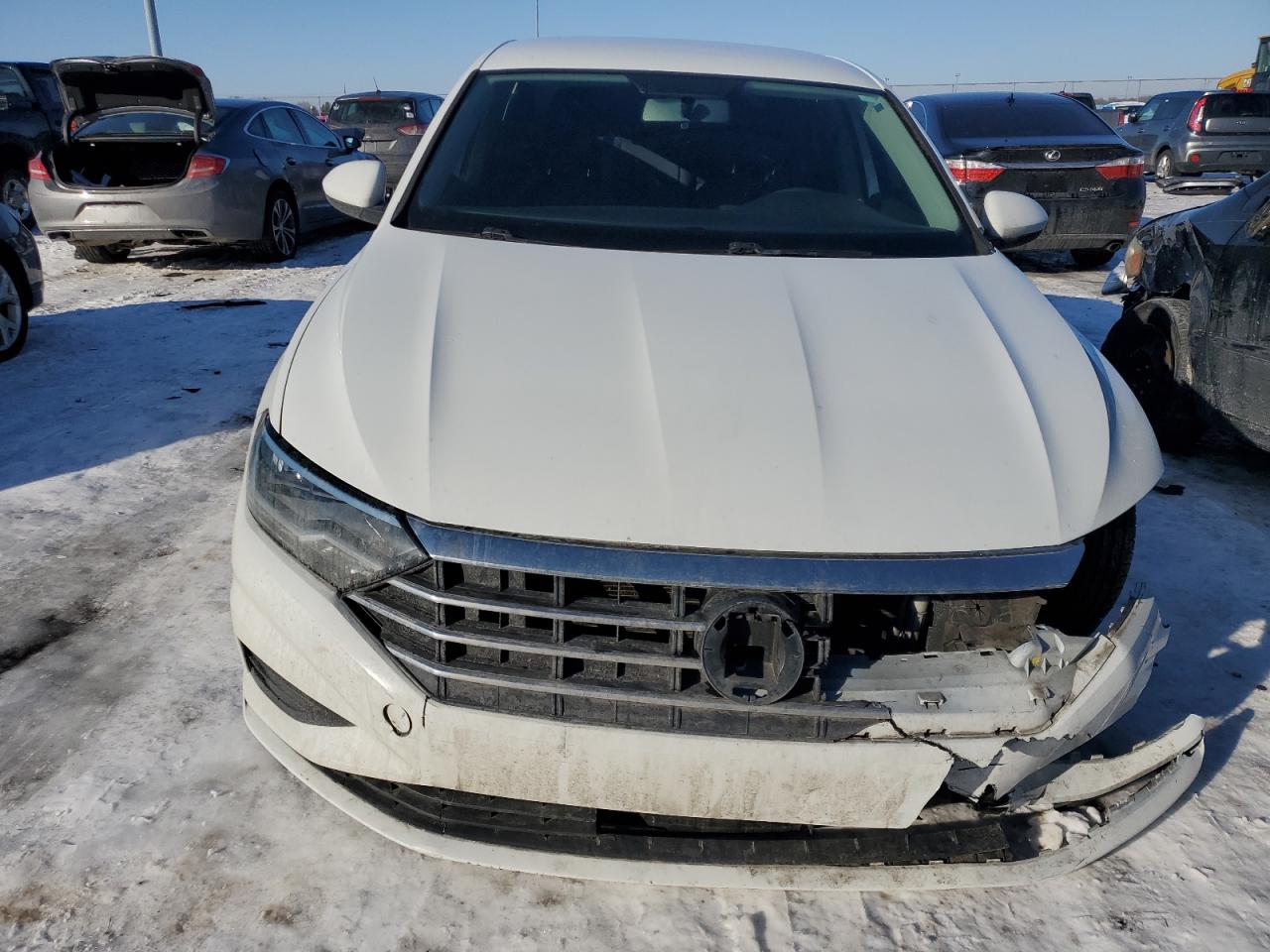 2019 Volkswagen Jetta - Image 5
