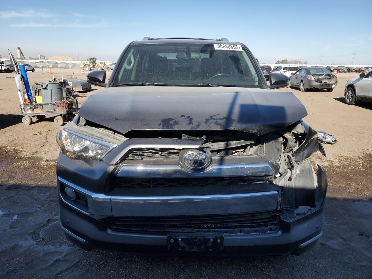 2014 Toyota 4Runner - Image 5