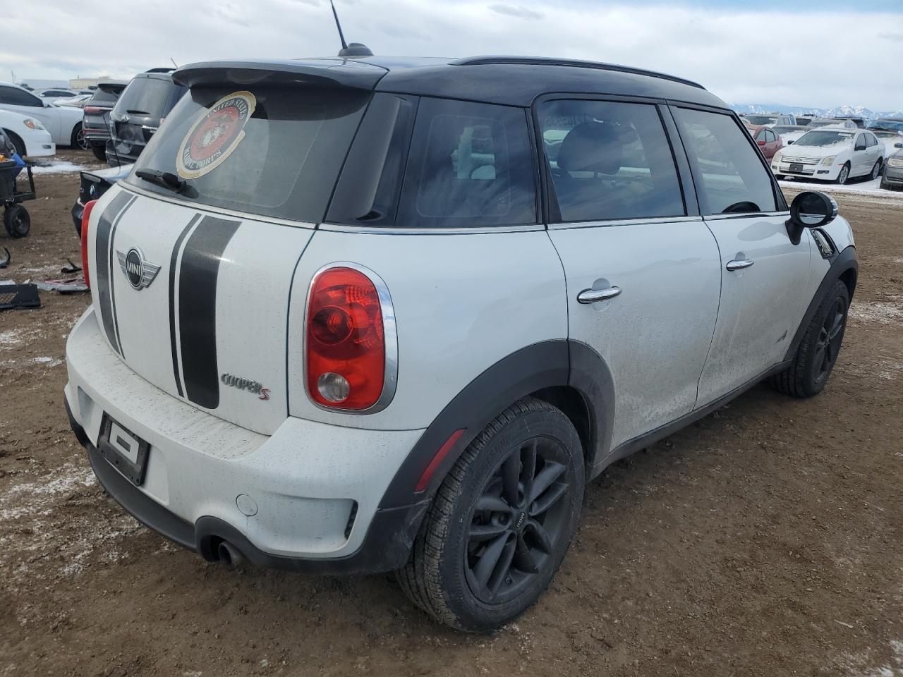2011 MINI Cooper - Image 3