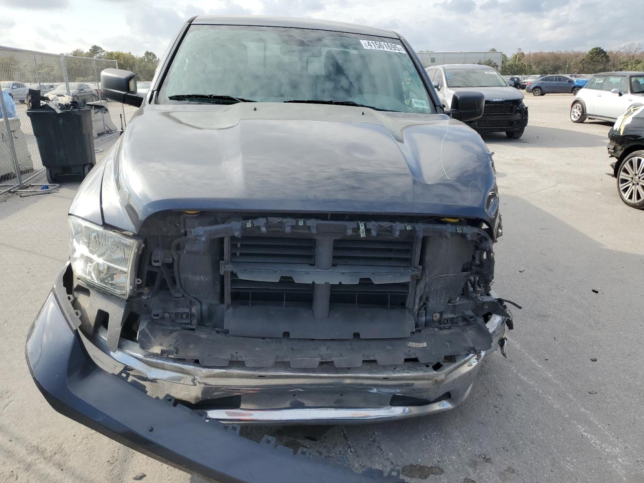 2016 RAM 1500 - Image 5