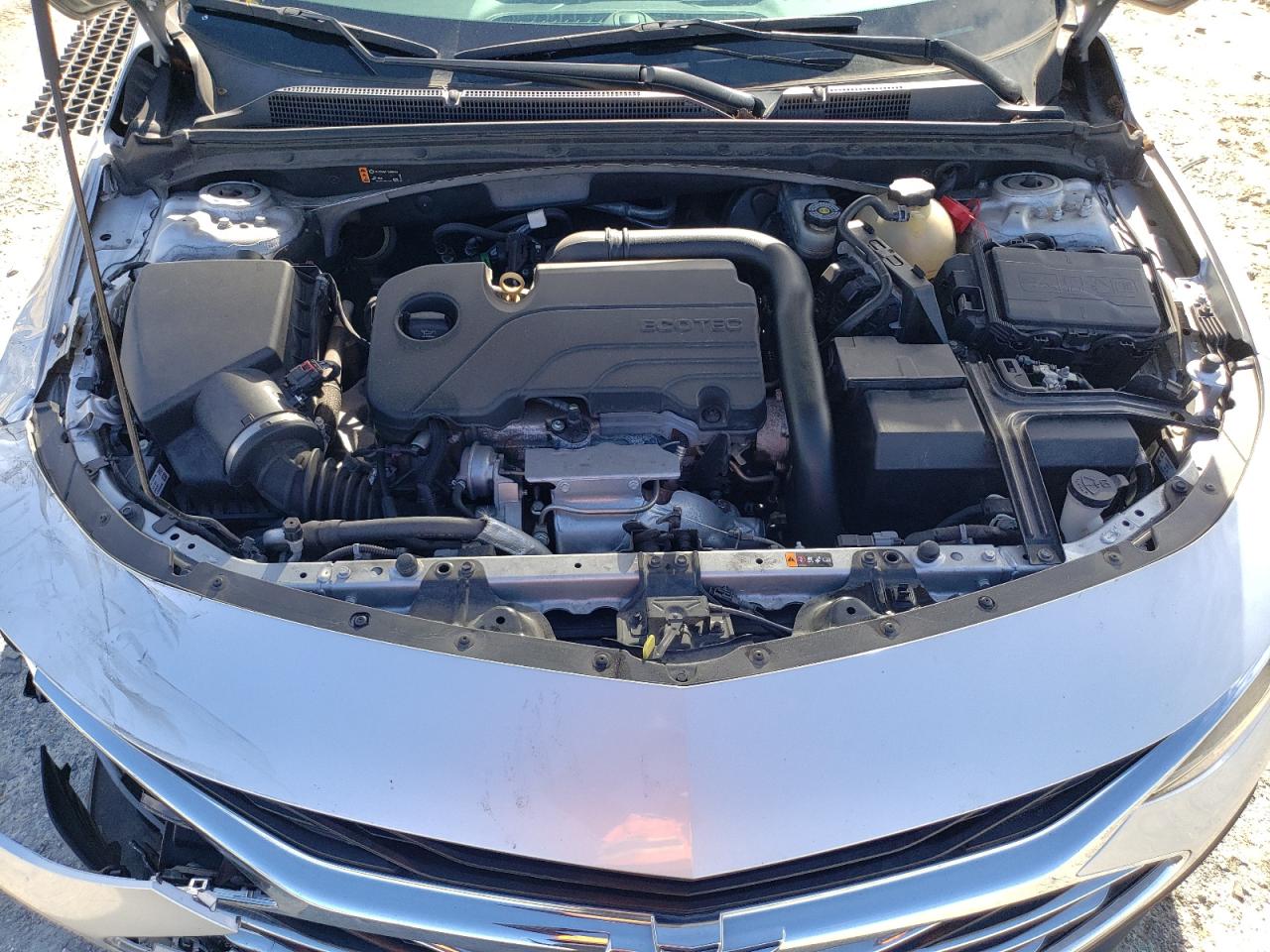2020 Chevrolet Malibu - Image 12