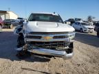 2024 Chevrolet Silverado C1500 Lt للبيع في Temple، TX - Front End