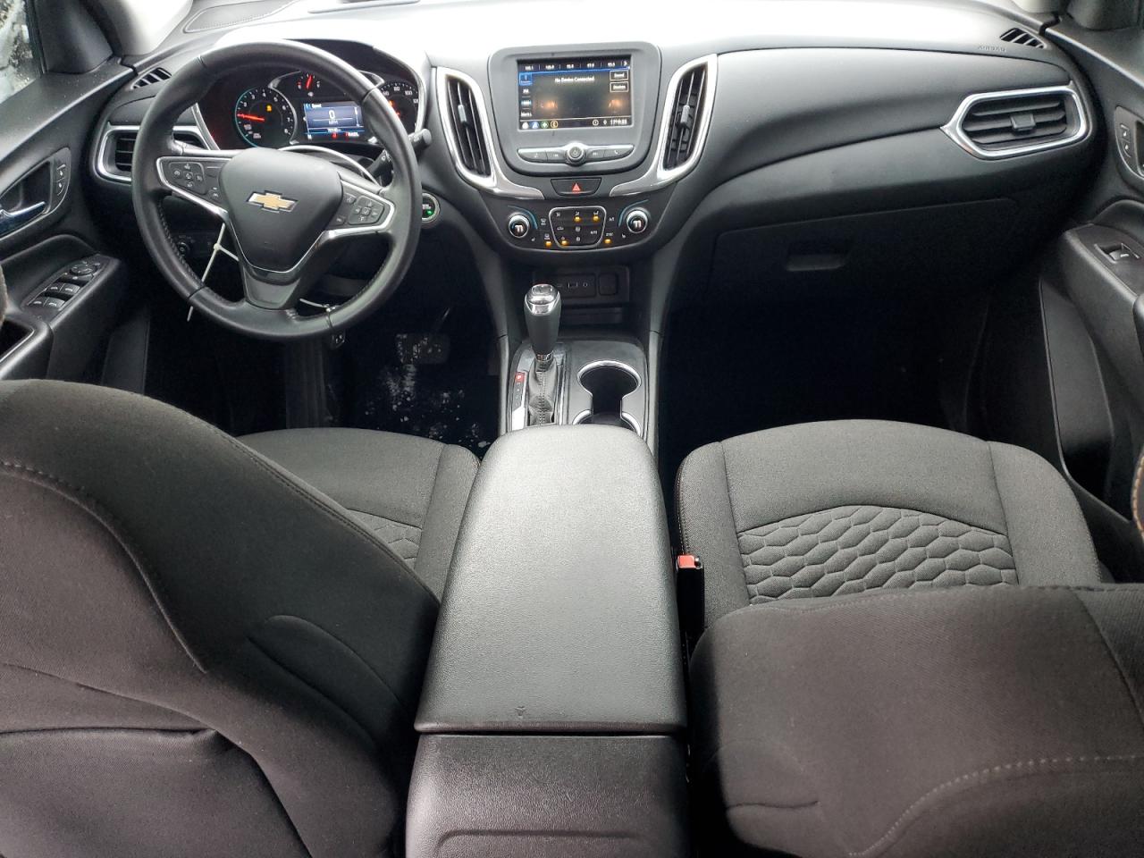 2020 Chevrolet Equinox - Image 8