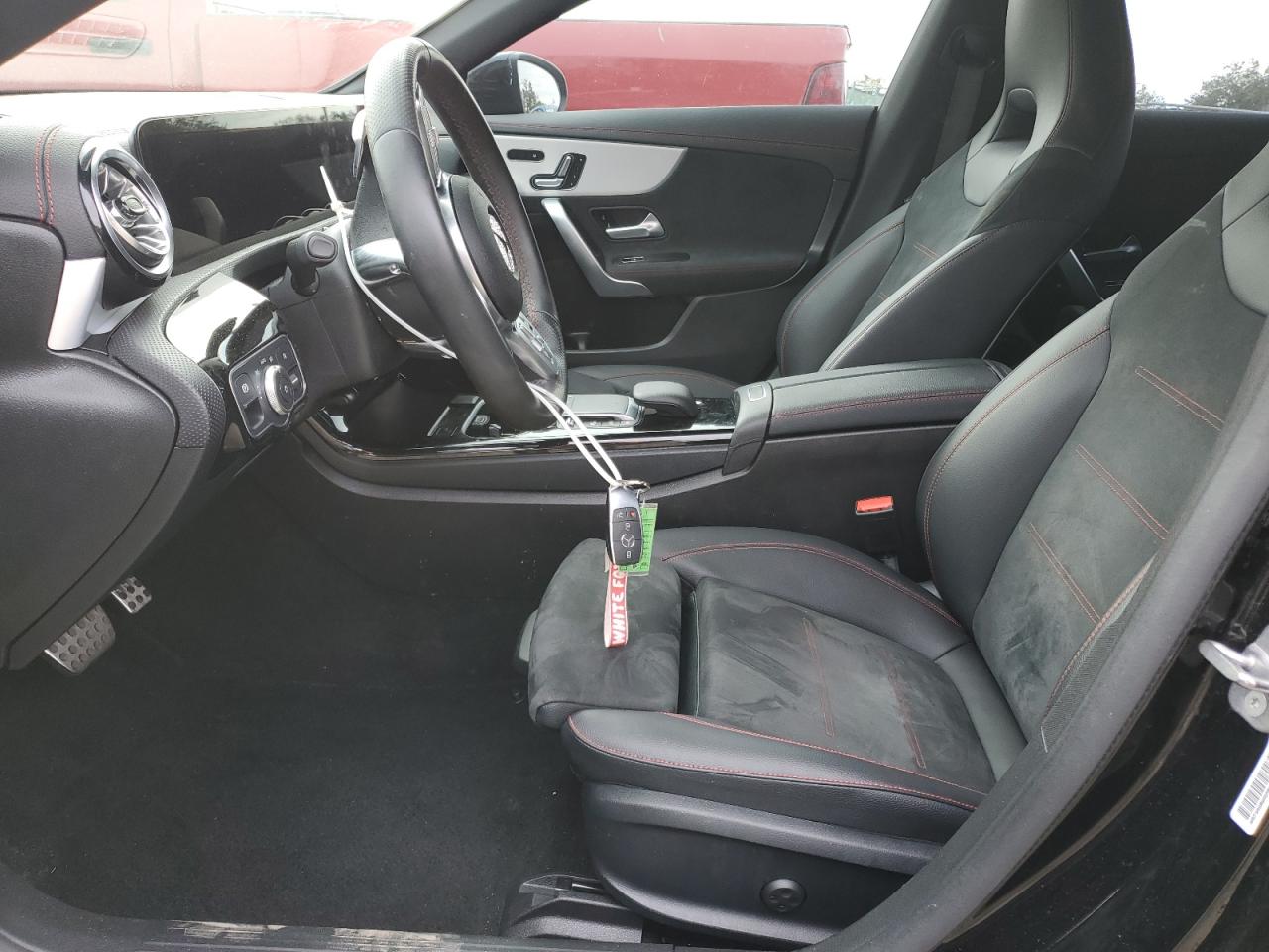 2023 Mercedes-Benz CLA-klasse - Image 7