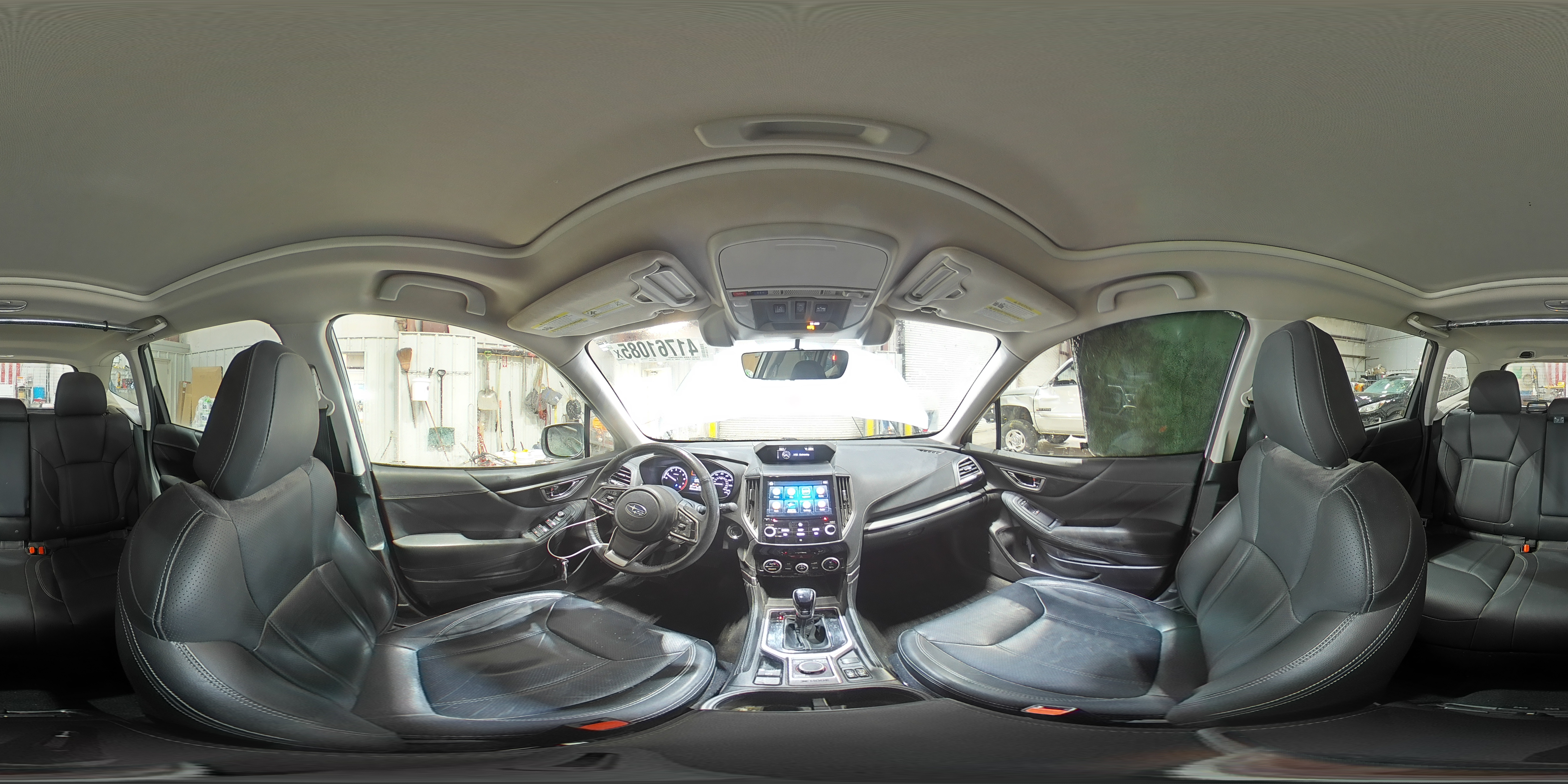 2019 Subaru Forester - Image 16