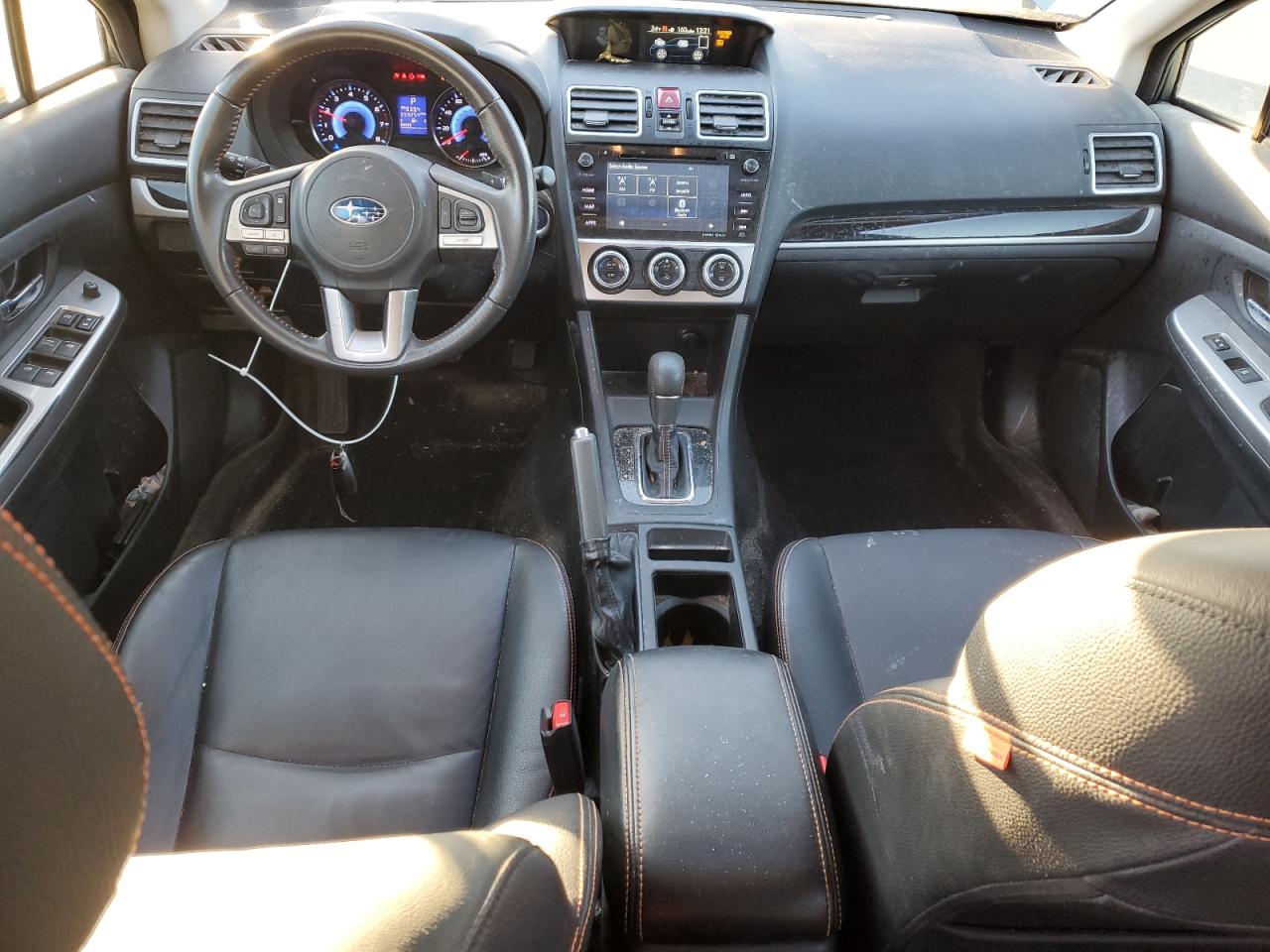 2016 Subaru XV - Image 8