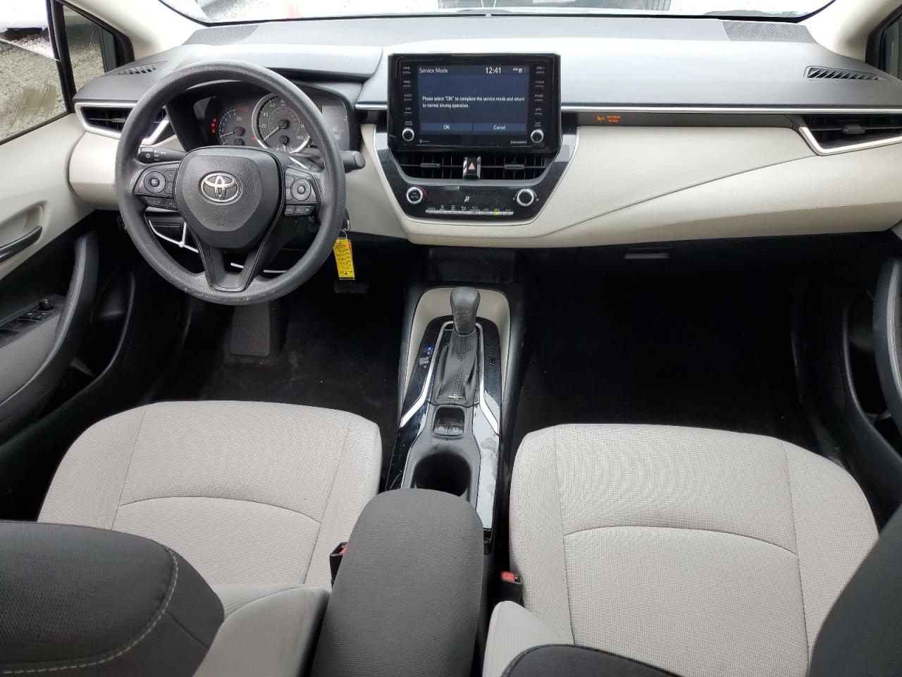 2022 Toyota Corolla - Image 8
