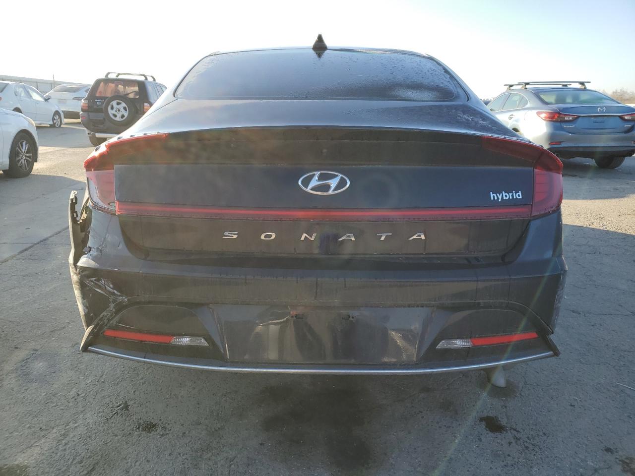 2023 Hyundai Sonata - Image 6