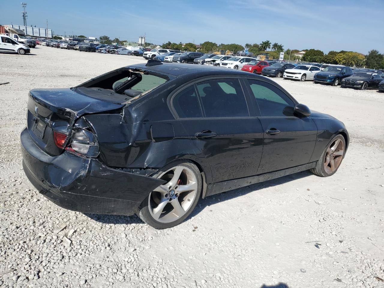 2008 BMW 3er - Image 3