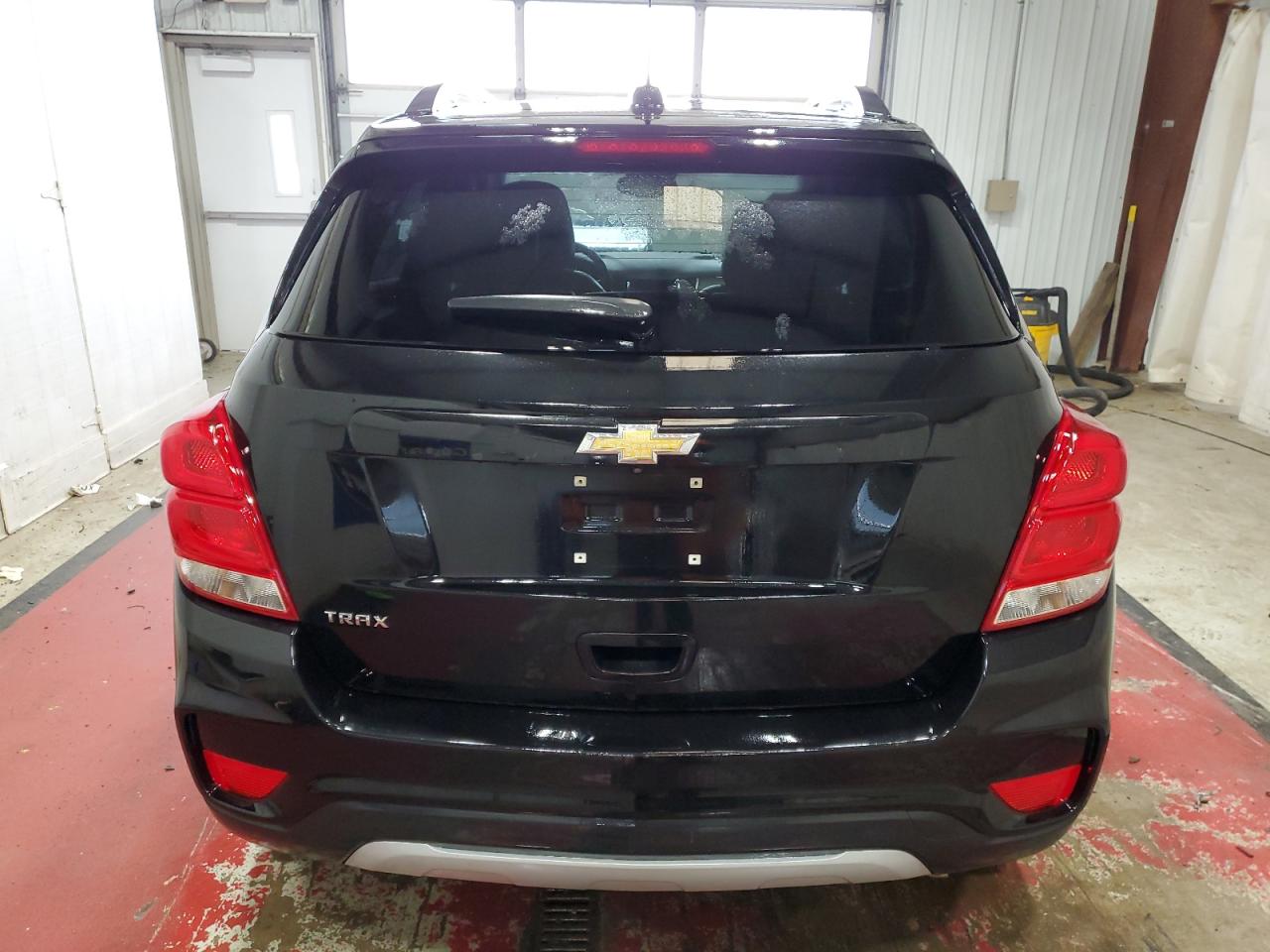 2021 Chevrolet Trax - Image 6