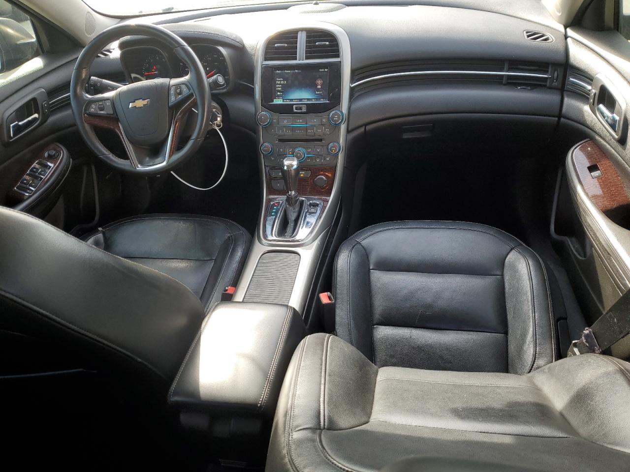 2013 Chevrolet Malibu - Image 8