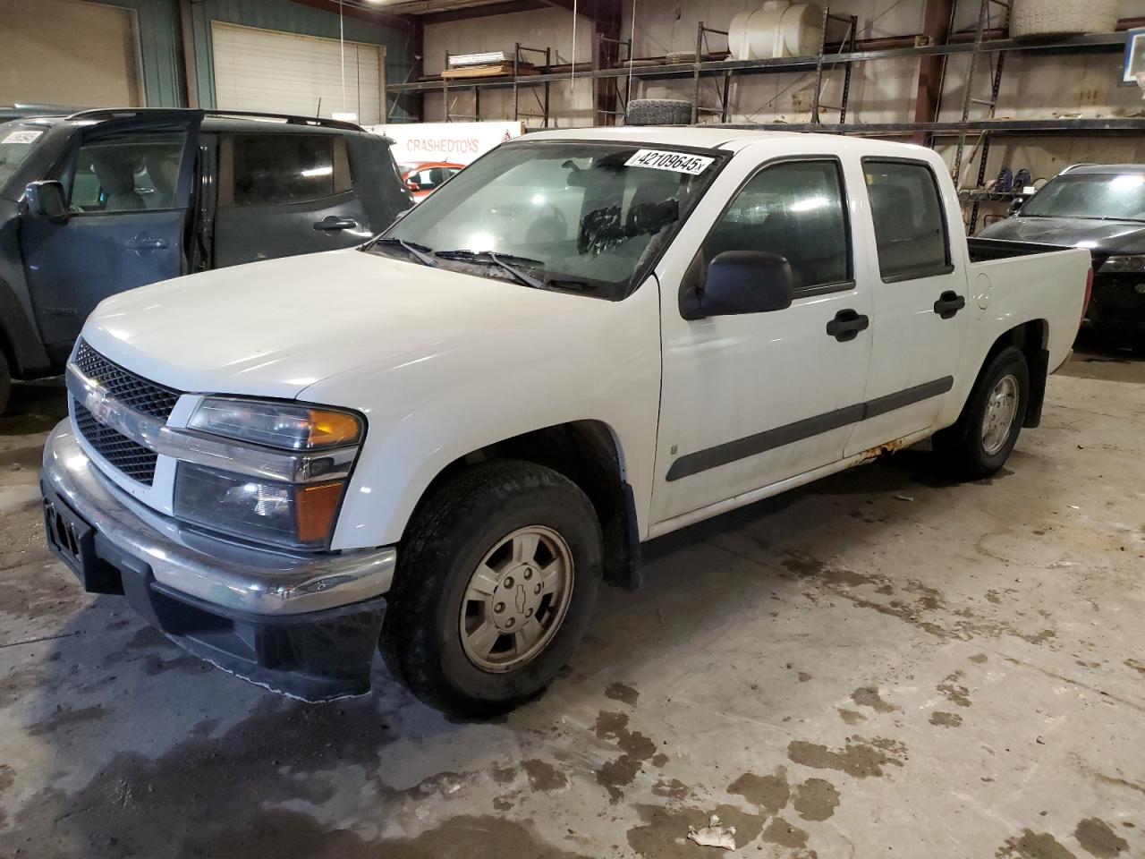 2006 Chevrolet Colorado - Image 1