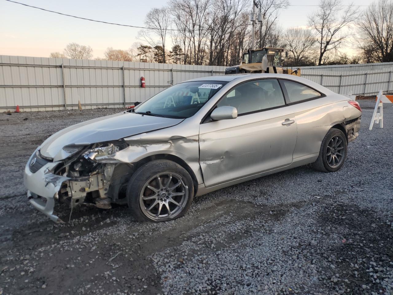 2005 Toyota Camry Solara - Image 1