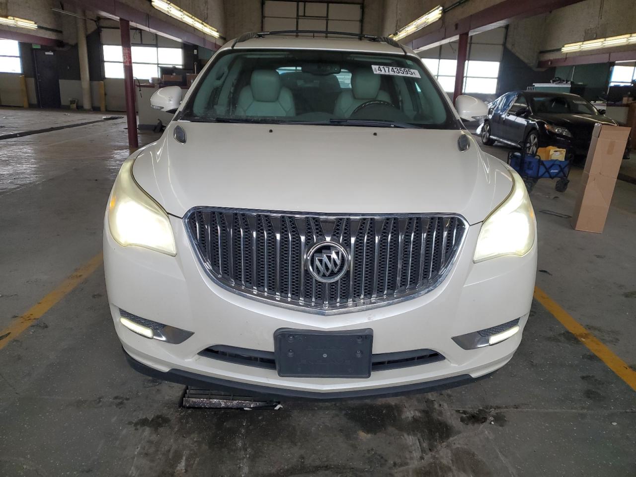 2013 Buick Enclave - Image 5