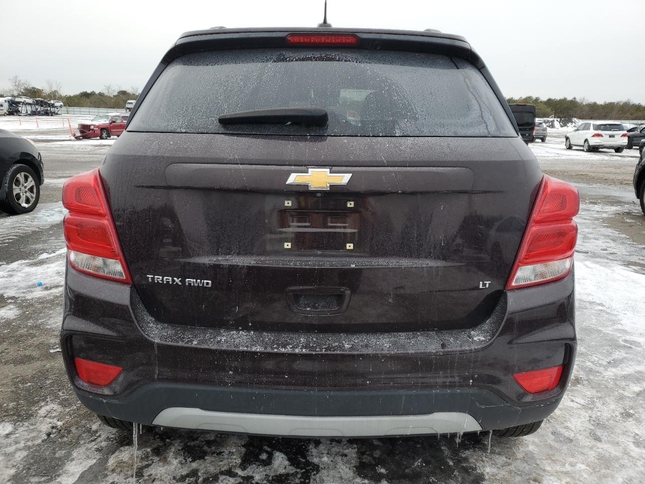 2020 Chevrolet Trax - Image 6