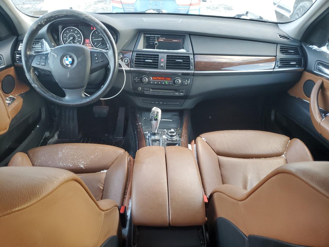 2010 BMW X5 - Image 8