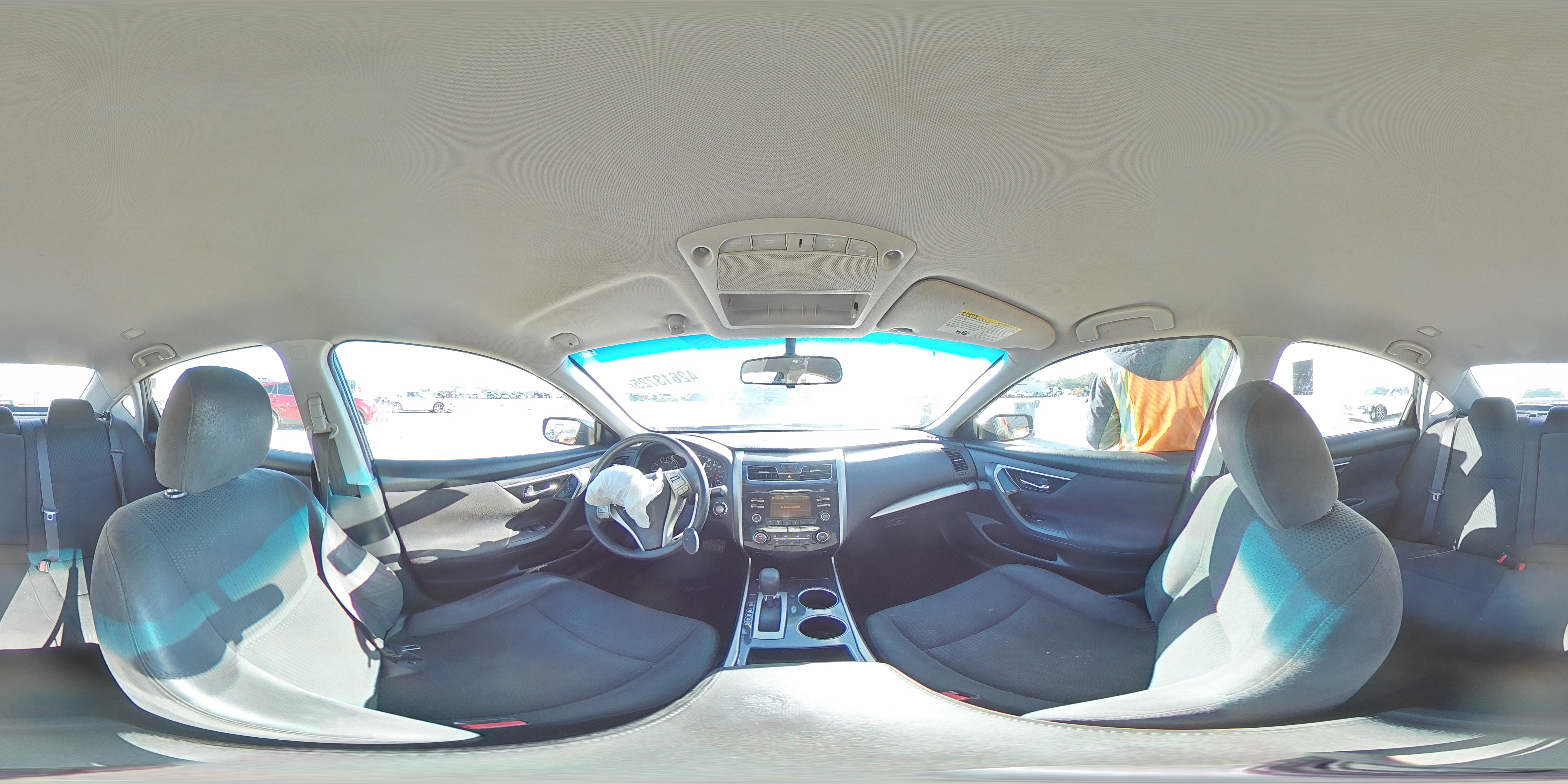2014 Nissan Altima - Image 13