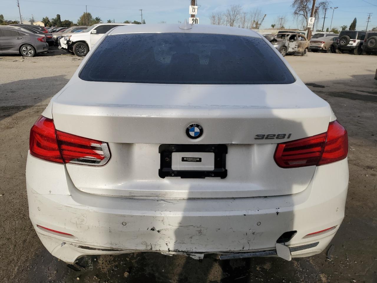 2016 BMW 3er - Image 6