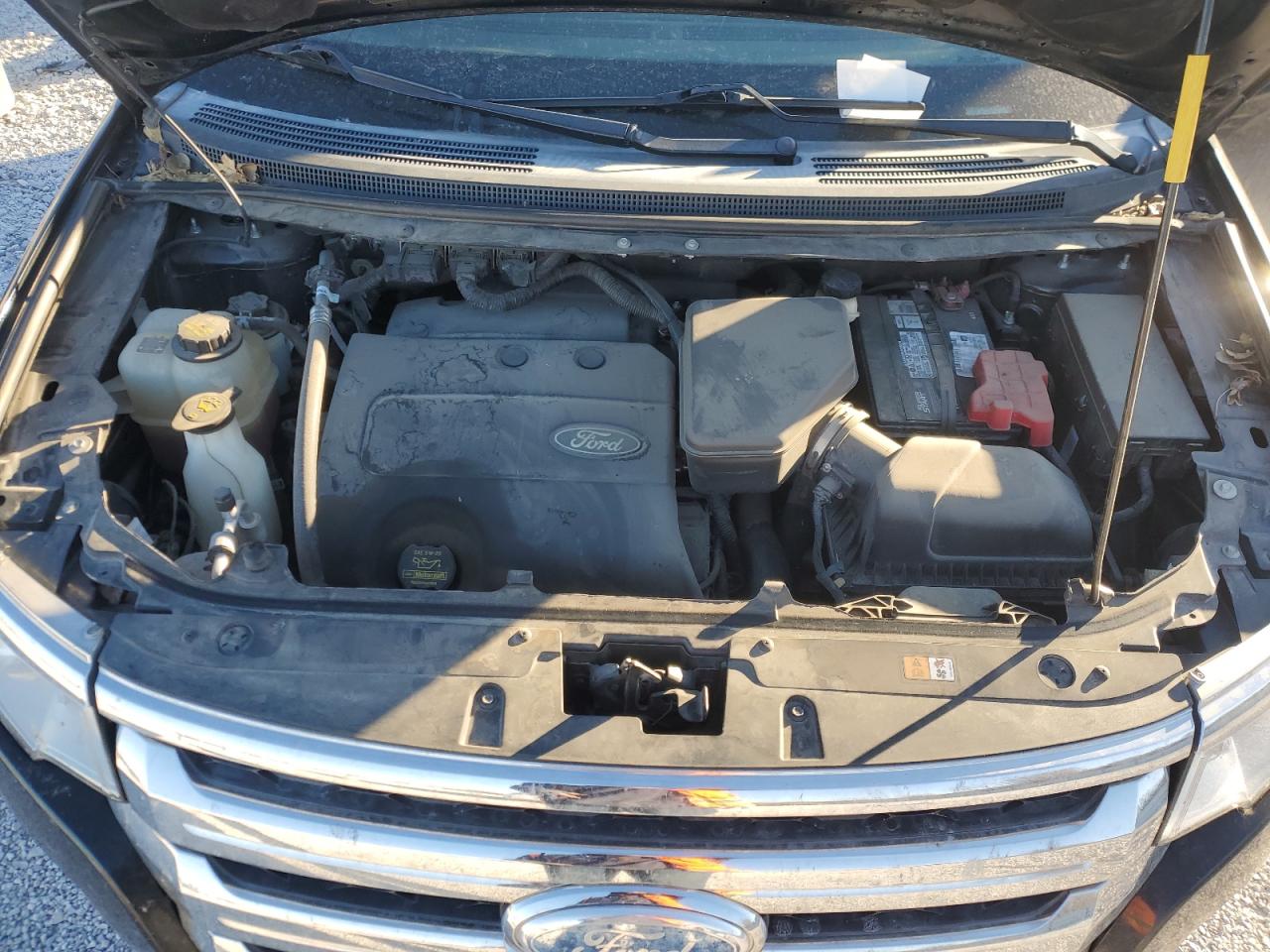 2013 Ford Edge - Image 12