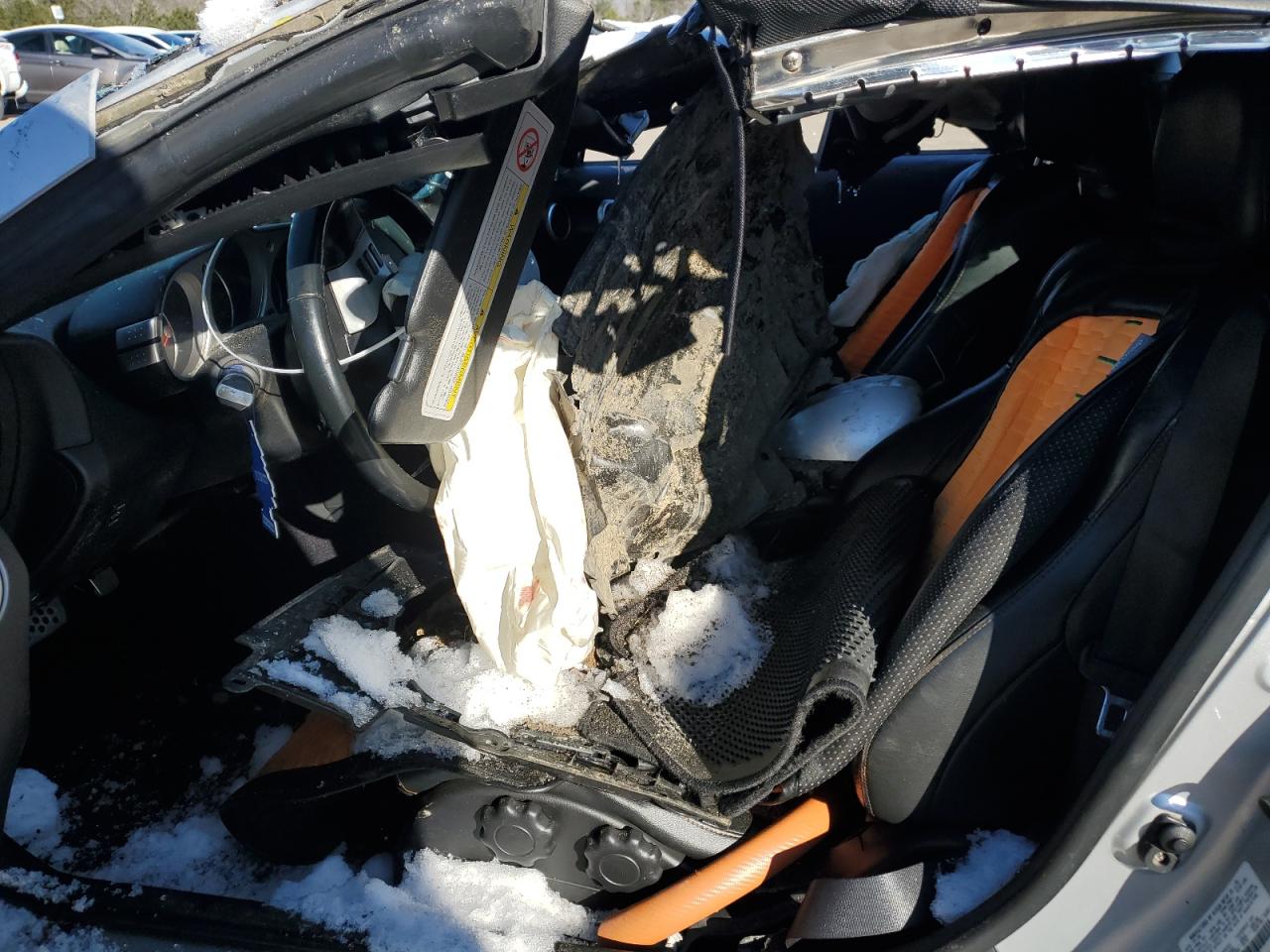 2006 Nissan 350Z - Image 7