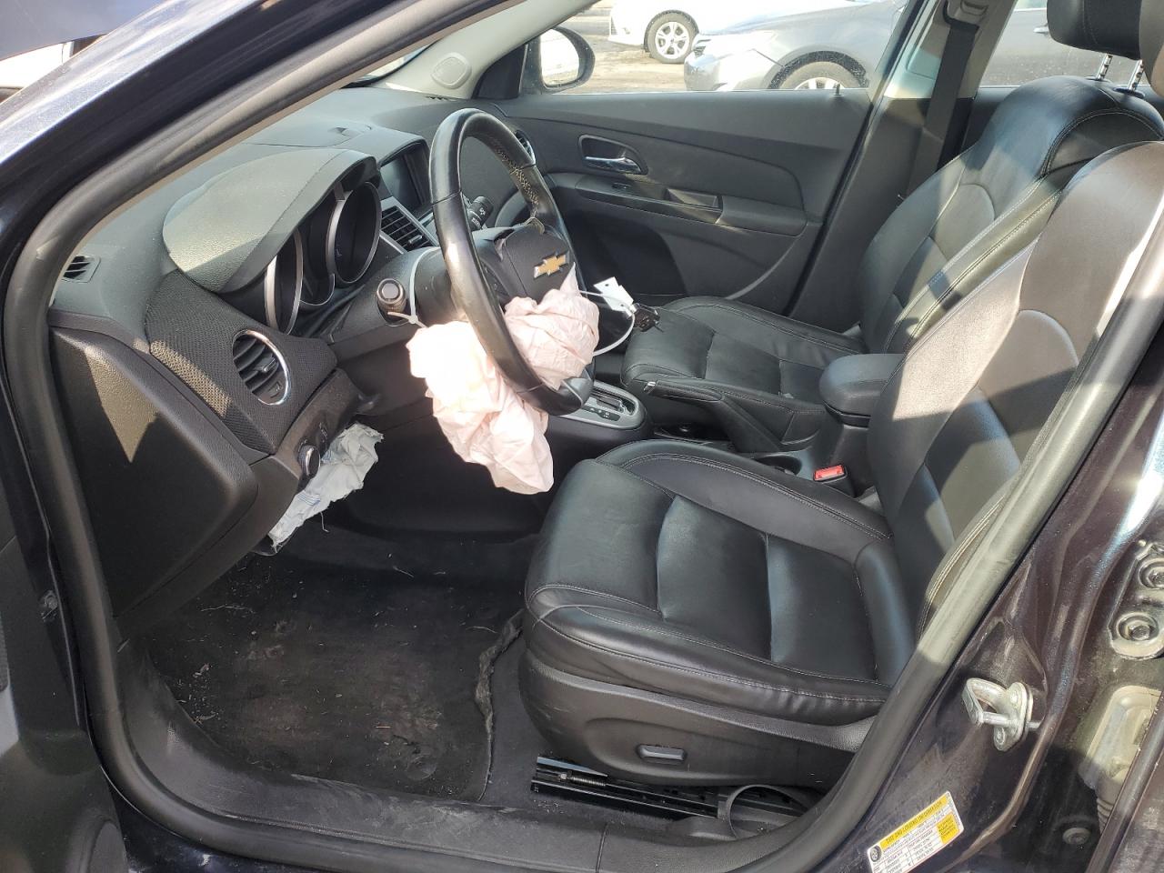 2014 Chevrolet Cruze - Image 7