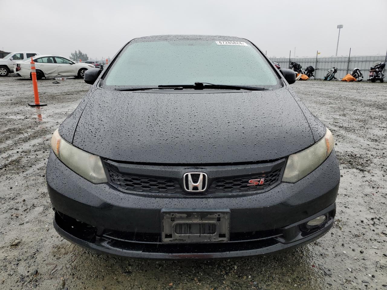 2012 Honda Civic - Image 5