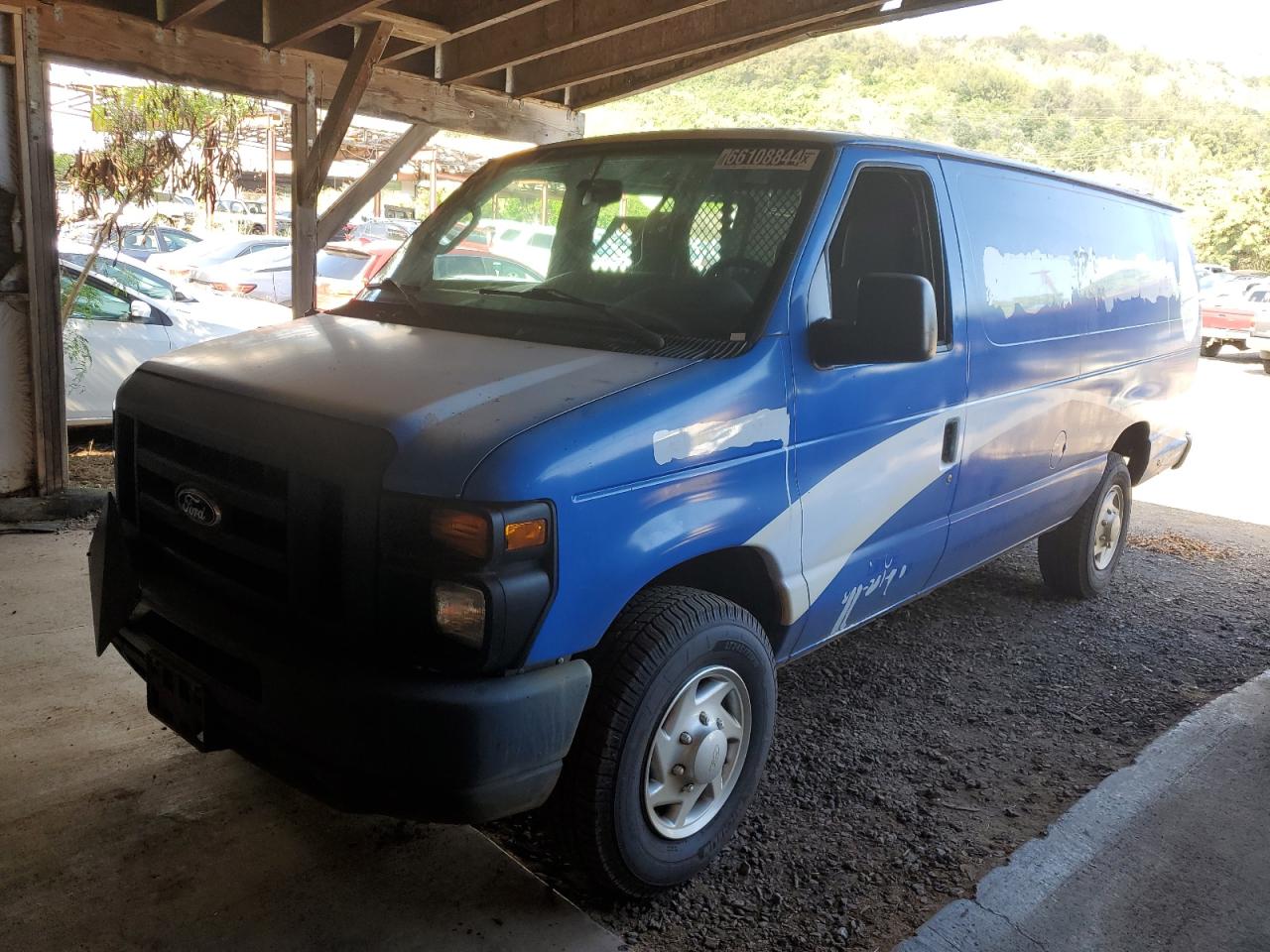 2014 Ford Econoline - Image 1