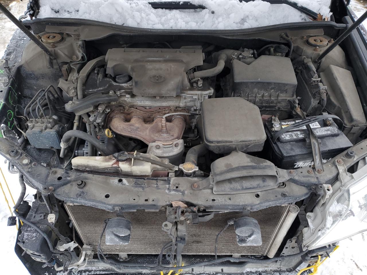 2013 Toyota Camry - Image 11