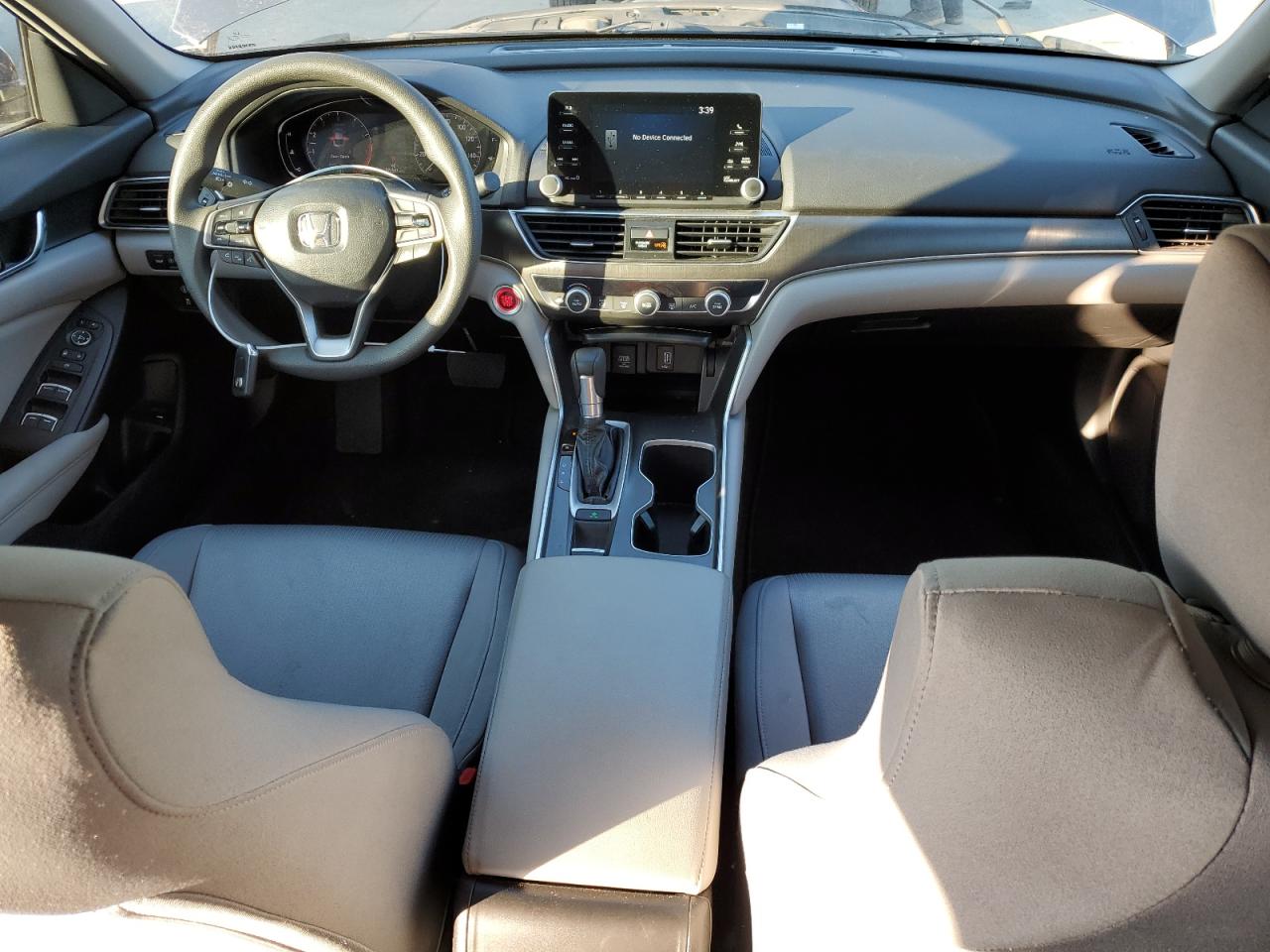 2019 Honda Accord - Image 8