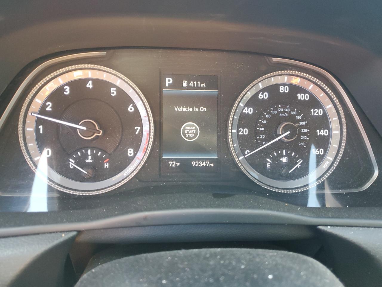 2021 Hyundai Sonata - Image 9