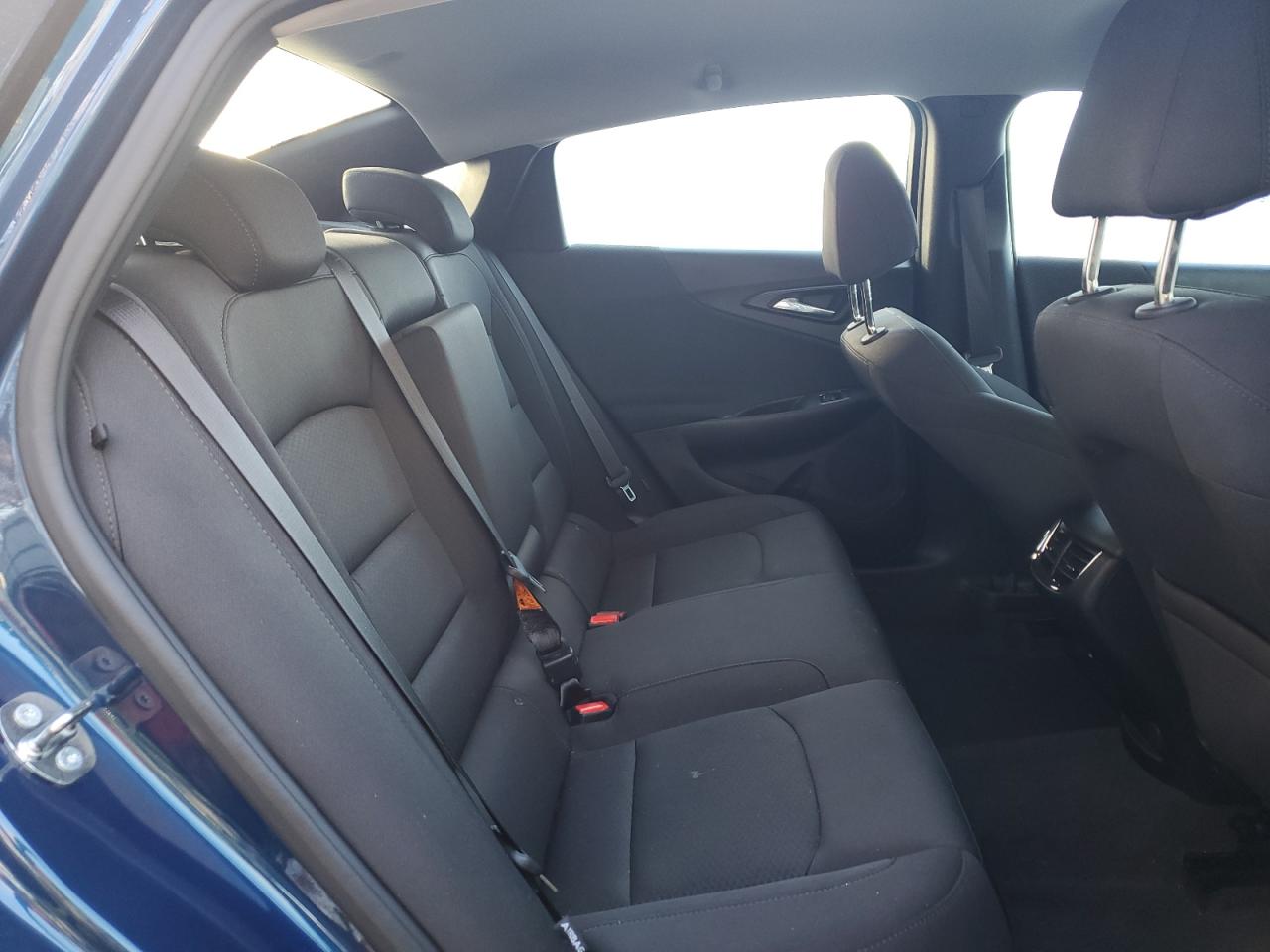 2019 Chevrolet Malibu - Image 11