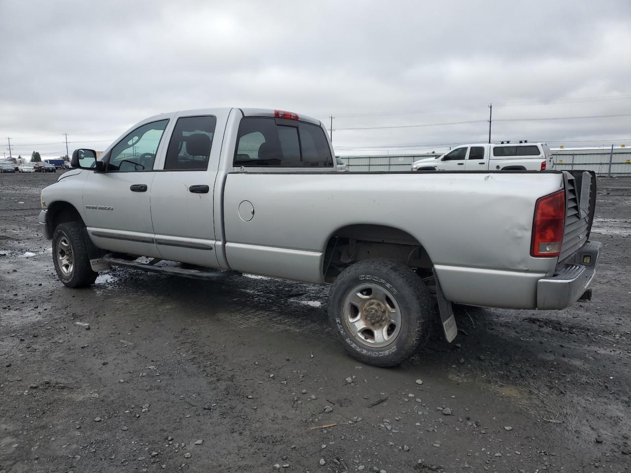 2003 Dodge RAM - Image 2