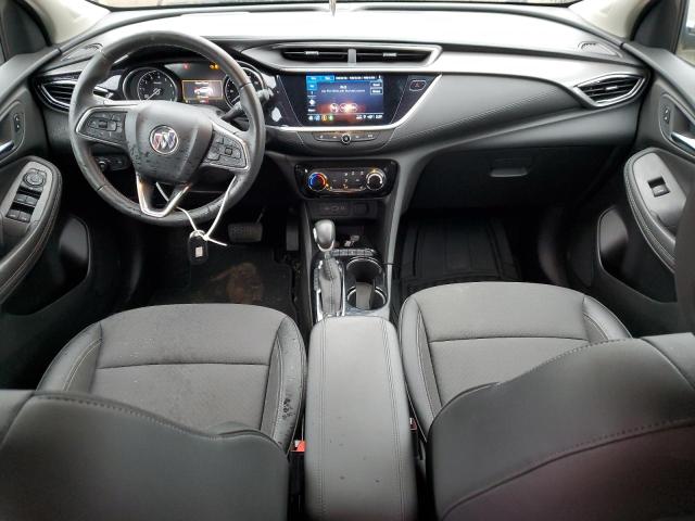  BUICK ENCORE 2023 Czarny