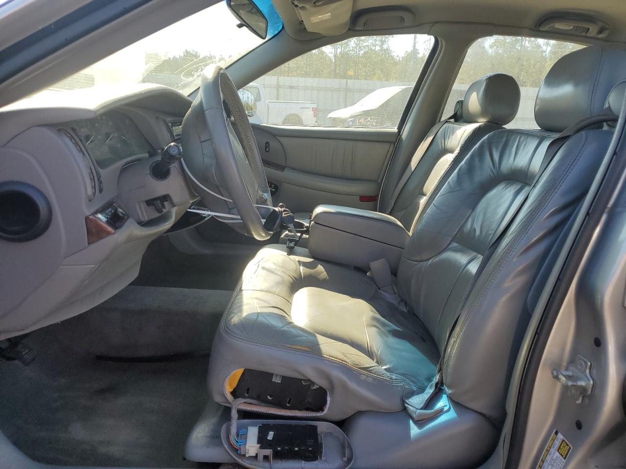 2005 Buick Park Avenue - Image 7