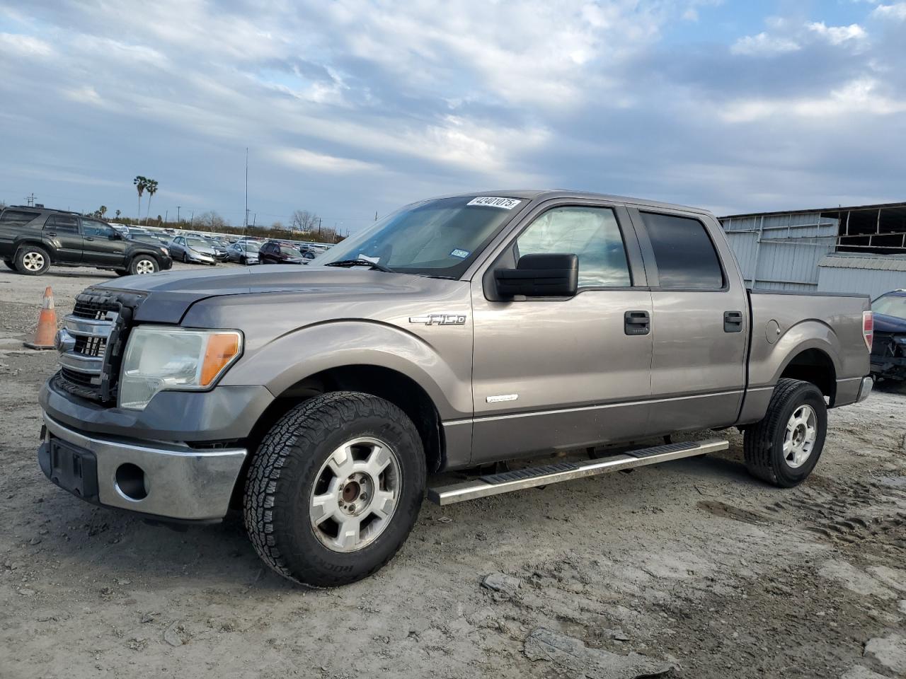 2014 Ford F-150 - Image 1