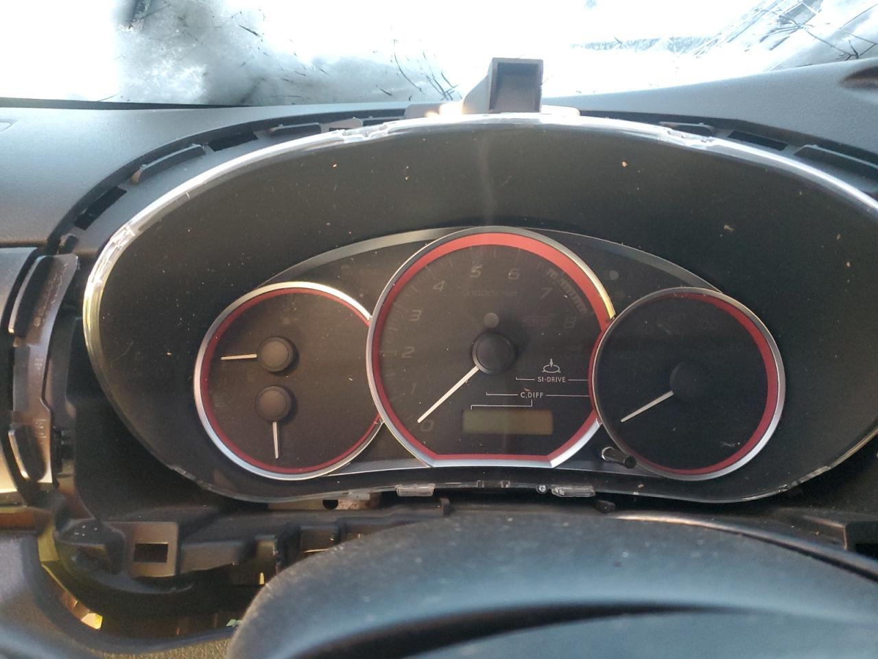 2011 Subaru WRX - Image 9