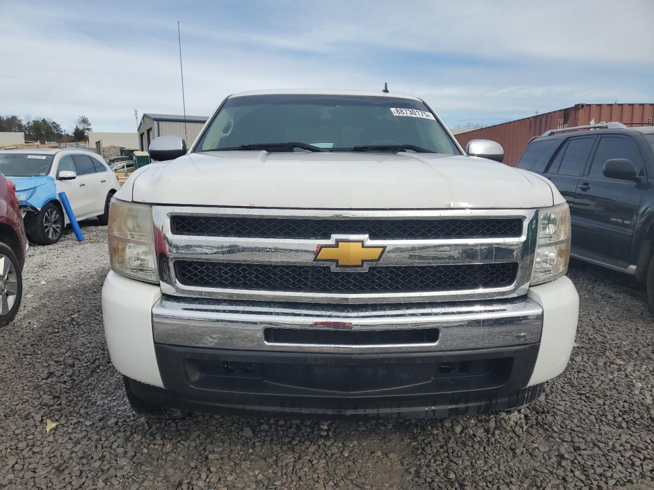 2009 Chevrolet Silverado - Image 5