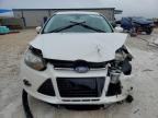 2012 Ford Focus Titanium for Sale in Arcadia, FL - Front End