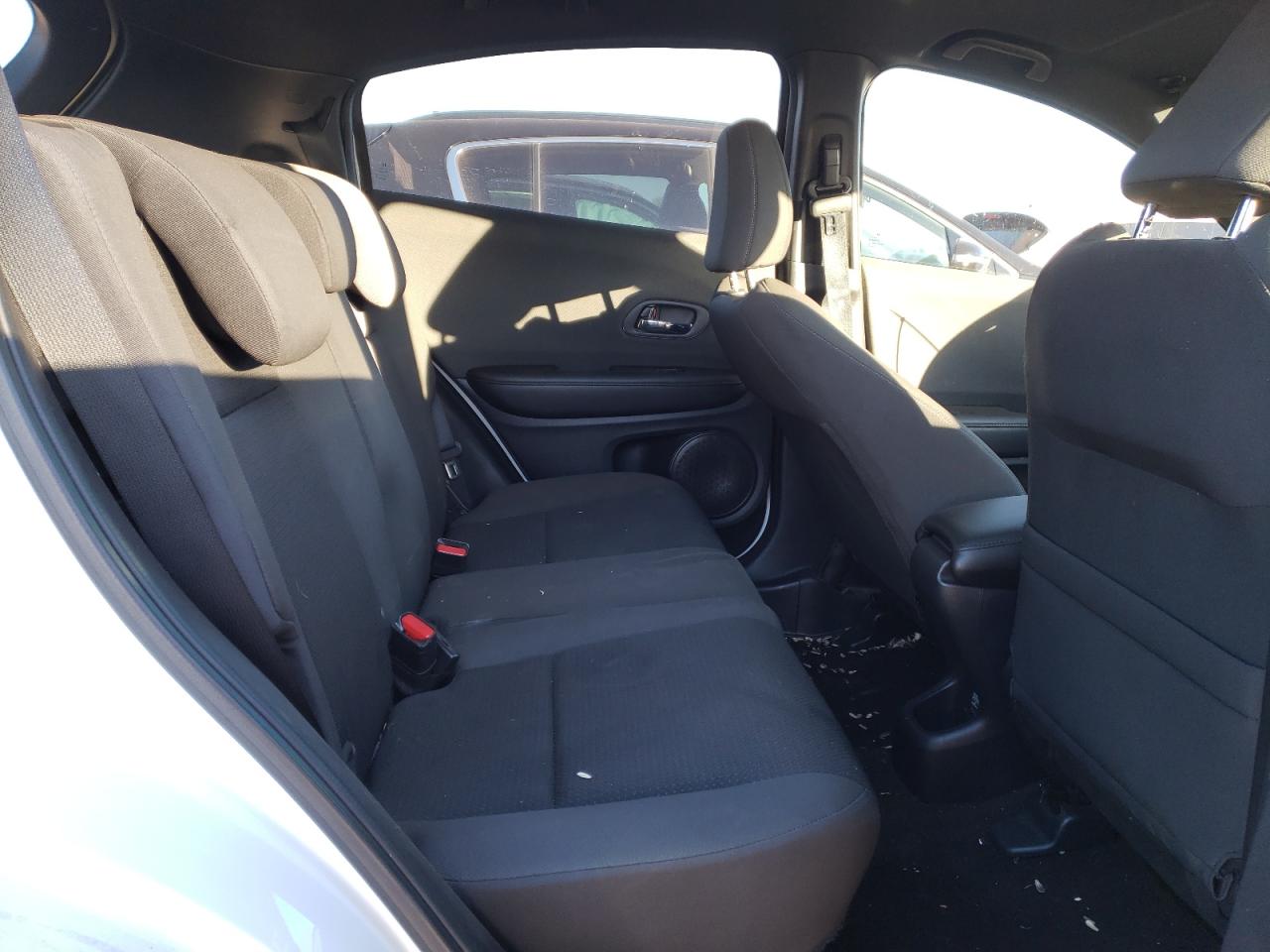 2020 Honda Hr-V Sport VIN: 3CZRU6H10LM718753 Lot: 87237824