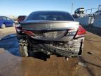 2013 Honda Civic Lx de vânzare în Albuquerque, NM - Rear End