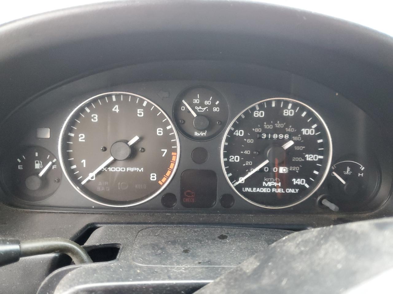 1994 Mazda MX-5 - Image 9