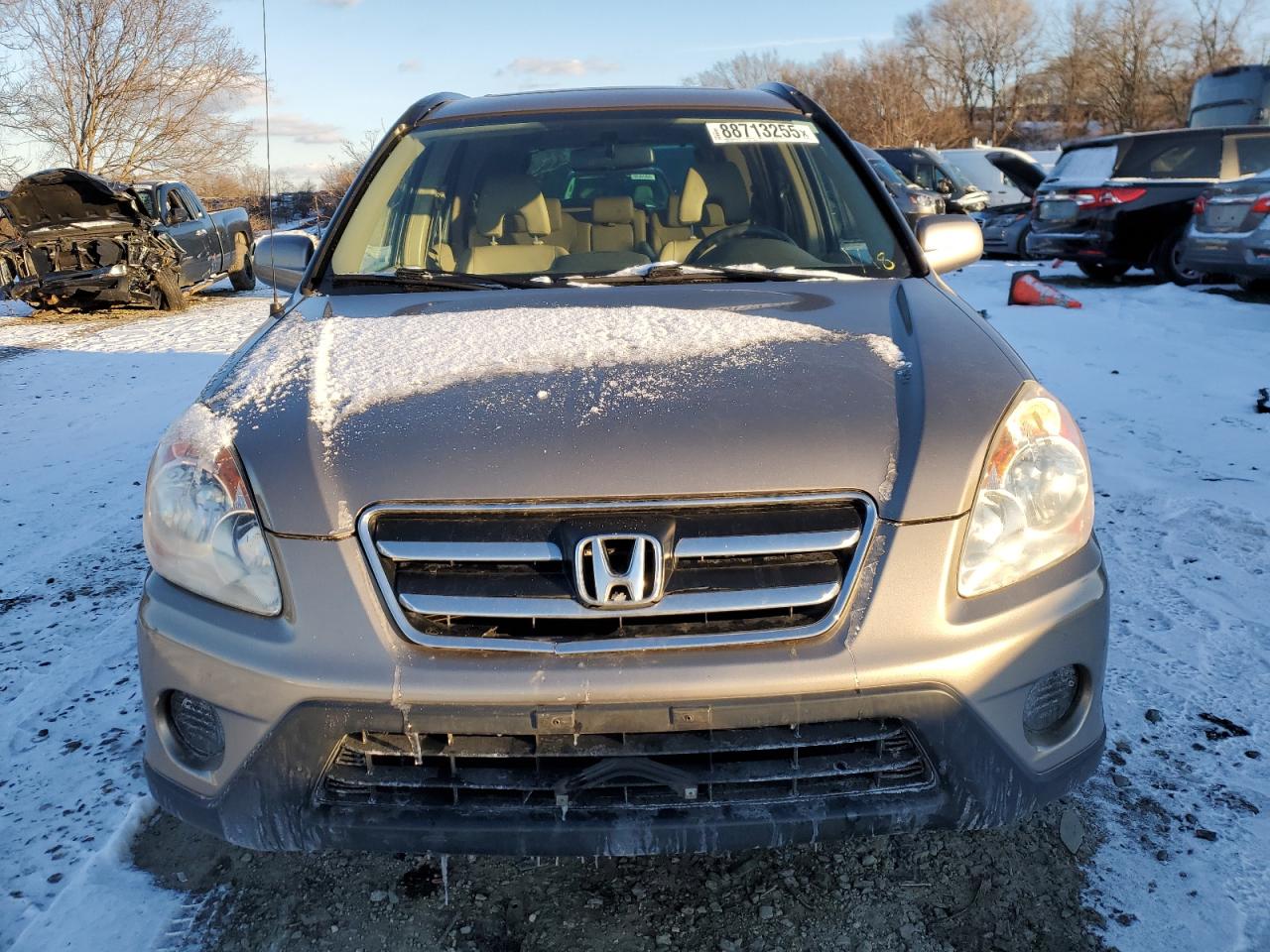 2006 Honda CR-V - Image 5