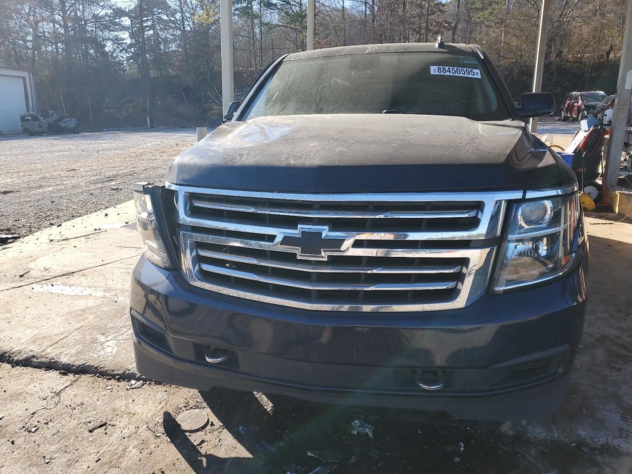 2020 Chevrolet Suburban - Image 5