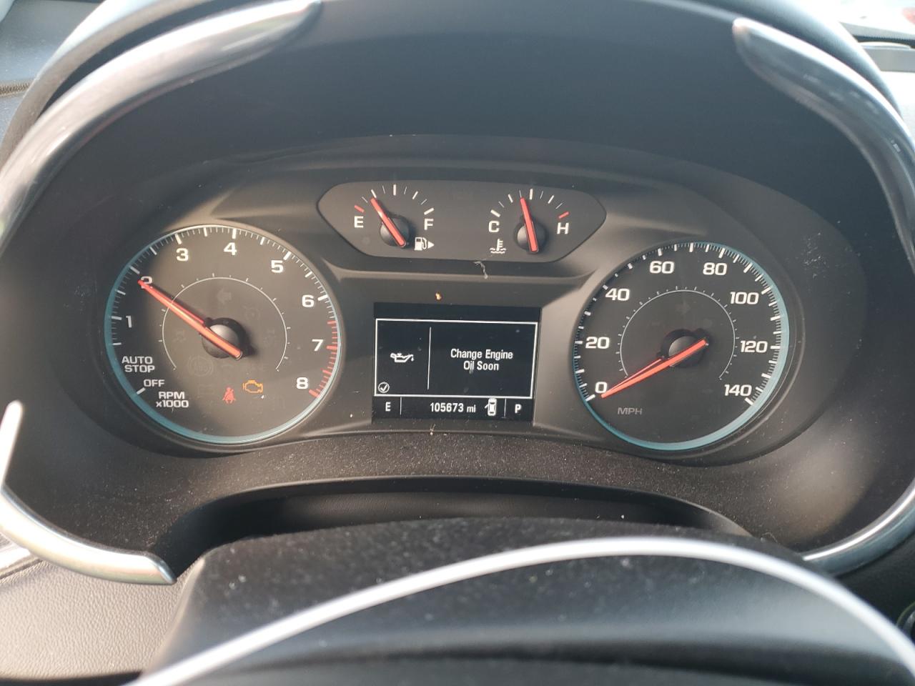 2020 Chevrolet Malibu - Image 9