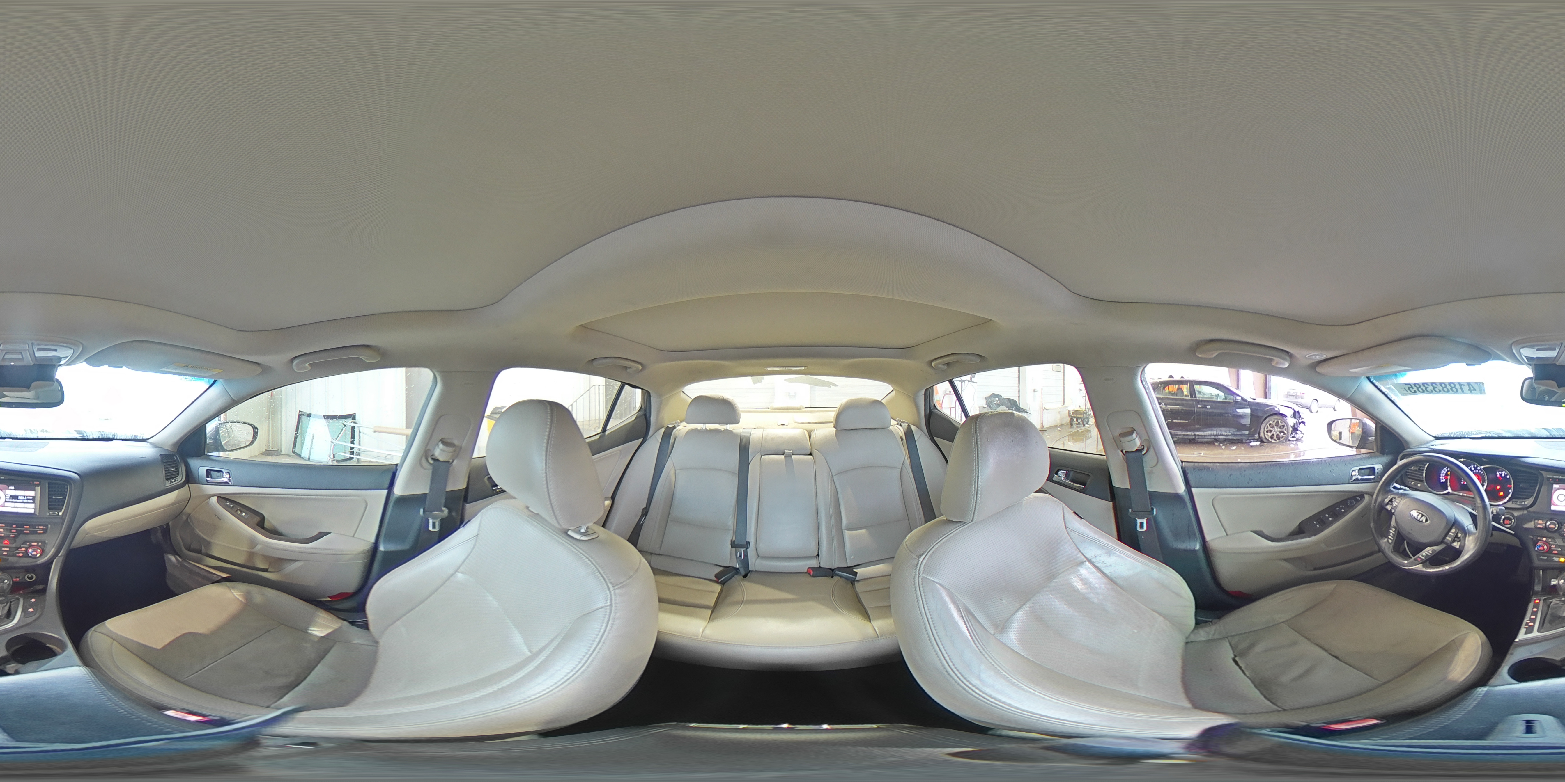 2013 Kia Optima - Image 14